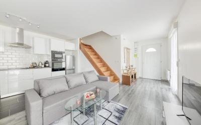 Appartement 3u00a0Chambres Appartement 3u00a0Chambres