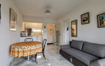 Appartement 1 Chambre