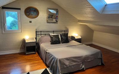 Chambre Double Chambre Double