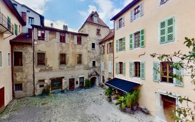 Appartement 1 Chambre