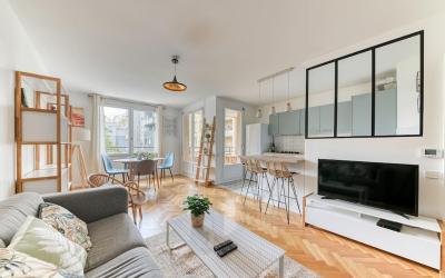 Appartement 1 Chambre