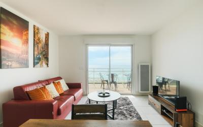 Appartement 2 Chambres