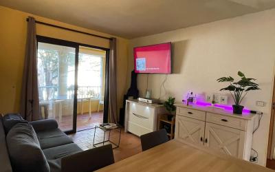 Appartement 1 Chambre Appartement 1 Chambre