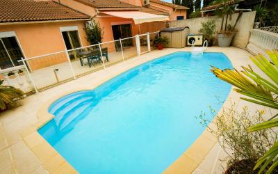 Villa 3u00a0Chambres Villa 3u00a0Chambres