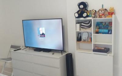 Appartement 1 Chambre Appartement 1 Chambre