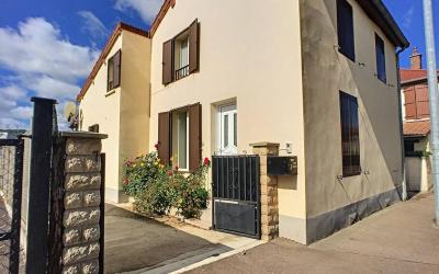 Maison 1 Chambre