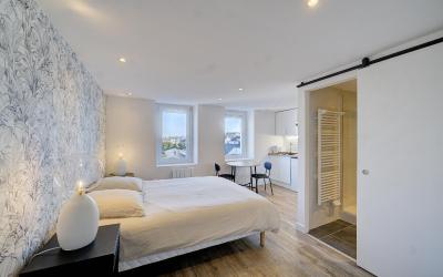 Appartement 1 Chambre Appartement 1 Chambre