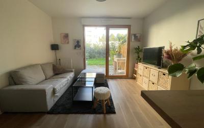 Appartement 1 Chambre