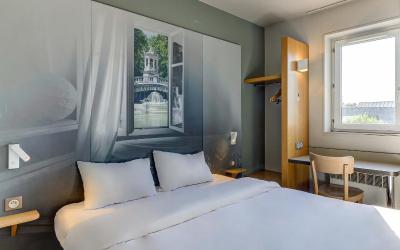 Chambre Double Chambre Double