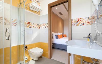 Camera Matrimoniale Standard