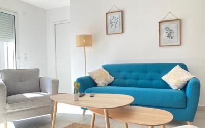 Maison 3u00a0Chambres