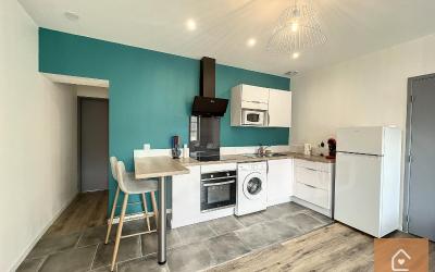 Appartement 1 Chambre