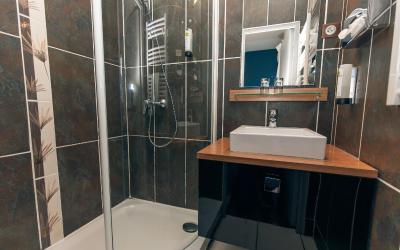 Chambre Double Standard