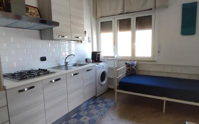 Monolocale Superior con Cucina 