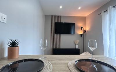 Appartement 1 Chambre