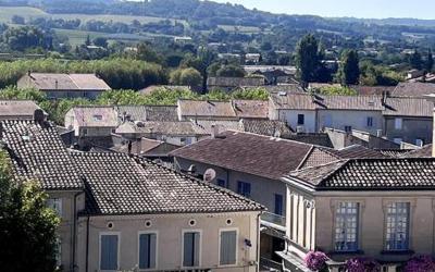 Appartement 1 Chambre