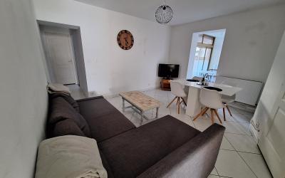 Appartement 2 Chambres
