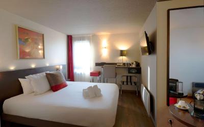 Suite Lit Queen-Size Junior - Non-fumeurs