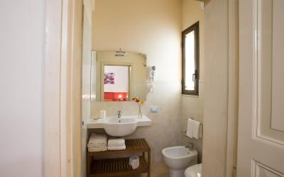 Appartamento con Balcone