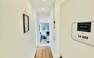 Appartement Supu00e9rieur Appartement Supu00e9rieur