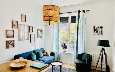 Appartement Supu00e9rieur Appartement Supu00e9rieur