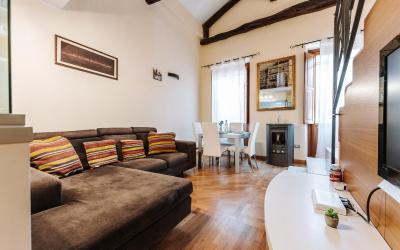 Appartamento Superior con 3 Camere da Letto