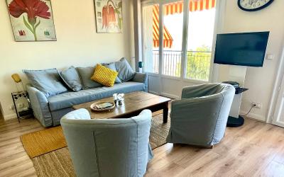 Appartement 2 Chambres Appartement 2 Chambres