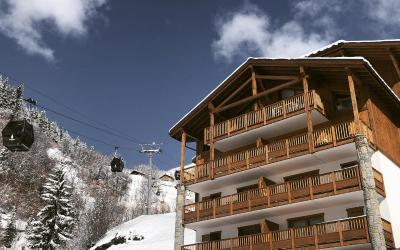 Appartement avec Vue sur la Montagne Appartement avec Vue sur la Montagne