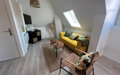 Appartement 2 Chambres Appartement 2 Chambres