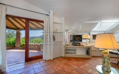Villa con 3 Camere da Letto