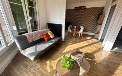 Appartement Standard