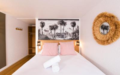 Chambre Double Standard