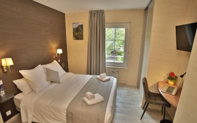 Chambre Double Chambre Double