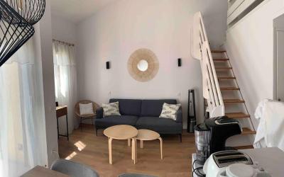 Appartement 2 Chambres