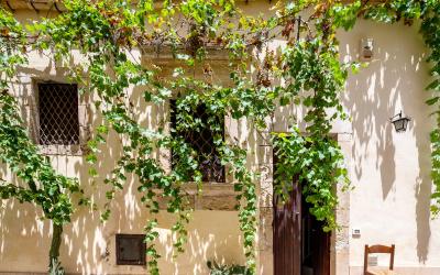 Appartamentino su 2 Livelli