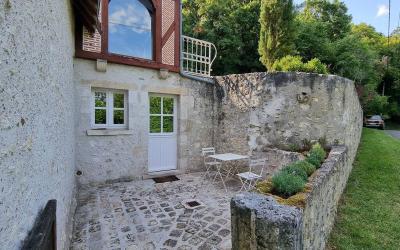 Appartement 1 Chambre