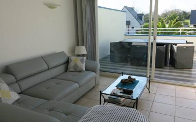 Maison de Vacances (7 Adultes)