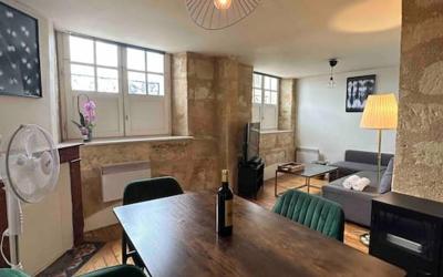 Appartement 1 Chambre