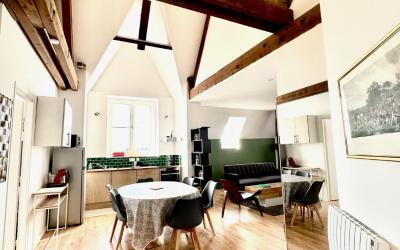 Loft Loft