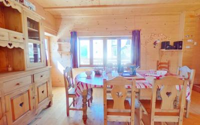 Chalet (8 Adultes) Chalet (8 Adultes)