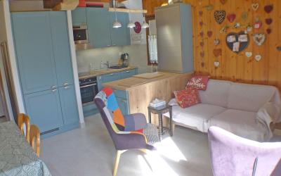 Appartement (4 Adultes)