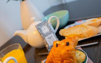 Chambre Double Chambre Double