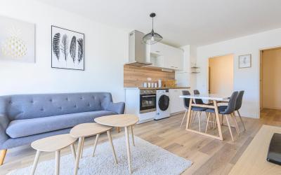 Appartement 2 Chambres Appartement 2 Chambres