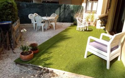 Appartement 1 Chambre