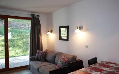Chalet (6 Adultes)