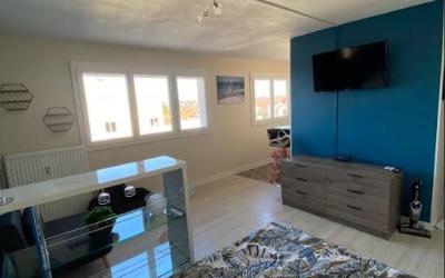 Appartement 1 Chambre Appartement 1 Chambre