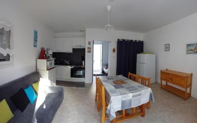 Appartement 1 Chambre