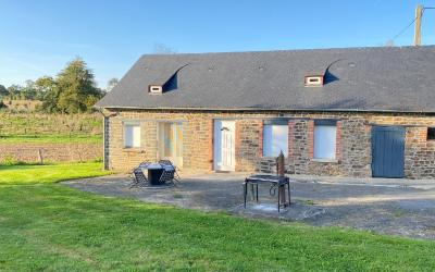 Maison 2u00a0Chambres