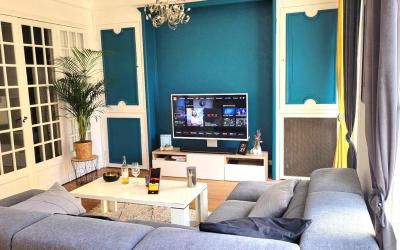 Appartement 3u00a0Chambres Appartement 3u00a0Chambres