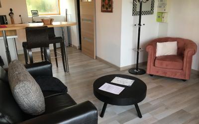 Appartement en Duplex